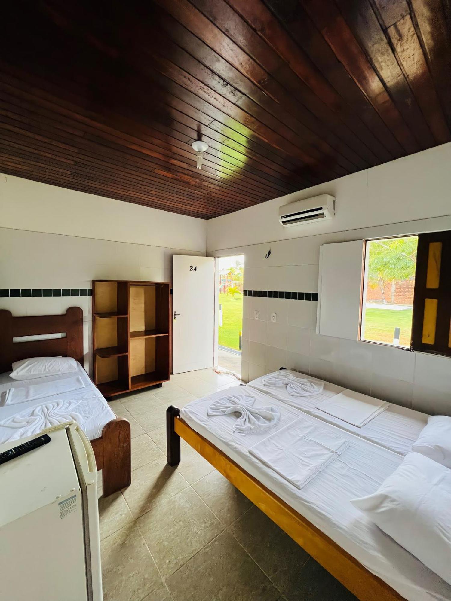 Pousada Ipe Salinópolis Zimmer foto